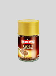 Mac Coffee Gold (50g)